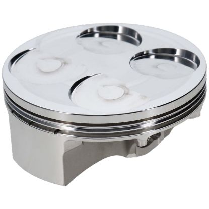 Picture of JE Pistons Engine Piston Kit - 366828