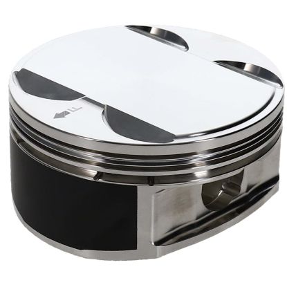 Picture of JE Pistons Engine Piston Kit - 370247