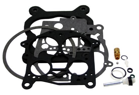 Picture of Jet Performance Carburetor and Installation Kit - 201004