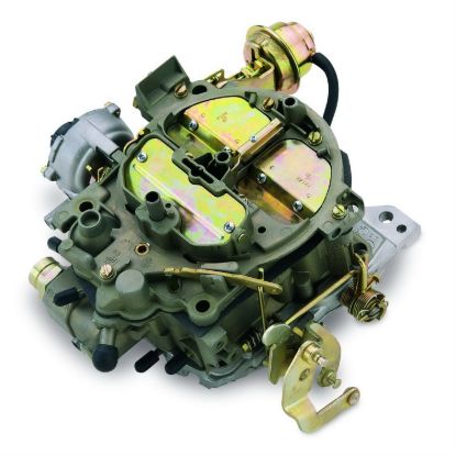 Picture of Jet Performance Carburetor - 36001