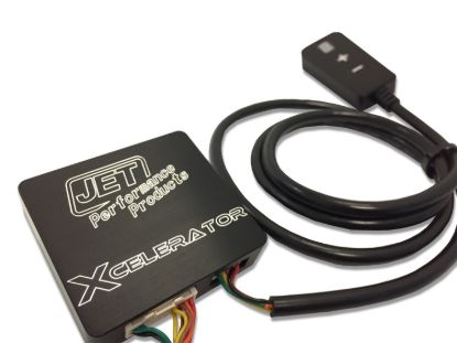Picture of Jet Performance Computer Chip Programmer - 40100