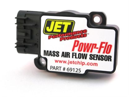 Picture of Jet Performance Mass Air Flow Sensor - 69125