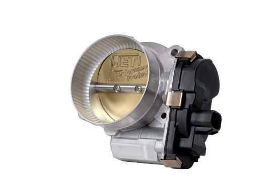 Picture of Jet Performance Fuel Injection Throttle Body - 76108