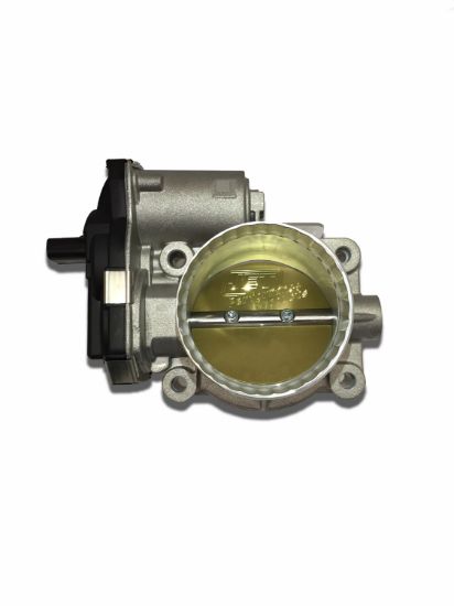 Picture of Jet Performance Fuel Injection Throttle Body - 76115