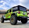 Picture of JKS Bumper - CWLJL22001