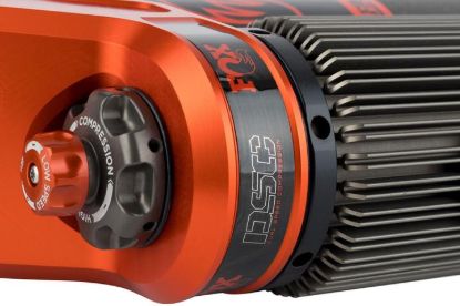 Picture of JKS Suspension Shock Absorber Set - FOX88326058