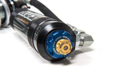 Picture of JKS Suspension Shock Absorber Set - FOX88406178