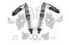 Picture of JKS Suspension Shock Absorber Set - FOX88406178