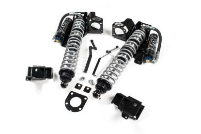 Picture of JKS Suspension Shock Absorber Mounting Kit - JKS2510