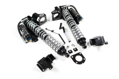Picture of JKS Suspension Shock Absorber Mounting Kit - JKS2510