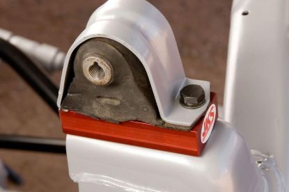Picture of JKS Engine Mount Spacer Kit - JKS8100