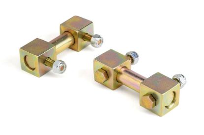 Picture of JKS Suspension Shock Absorber Conversion Kit - JKS9603