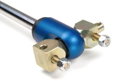 Picture of JKS Suspension Shock Absorber Mounting Kit - JKS9606