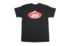 Picture of JKS T-Shirt - JKSAPP130BLKM