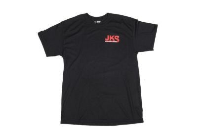 Picture of JKS T-Shirt - JKSAPP130BLKM