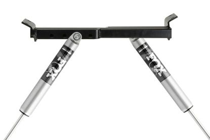 Picture of JKS Suspension Shock Absorber Mounting Kit - JKSOGS999