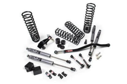 Picture of JKS Suspension Lift Kit - JSPEC101KFR