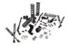 Picture of JKS Suspension Lift Kit - JSPEC108K