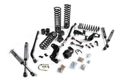 Picture of JKS Suspension Lift Kit - JSPEC108K