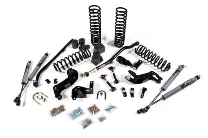 Picture of JKS Suspension Lift Kit - JSPEC108KFA