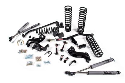 Picture of JKS Suspension Lift Kit - JSPEC109KFR