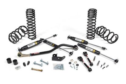 Picture of JKS Suspension Lift Kit - JSPEC110K