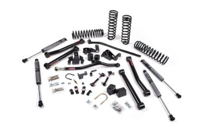Picture of JKS Suspension Lift Kit - JSPEC114K