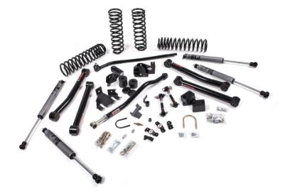 Picture of JKS Suspension Lift Kit - JSPEC114K