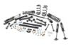 Picture of JKS Suspension Lift Kit - JSPEC116K