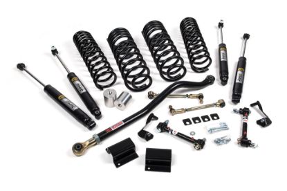 Picture of JKS Suspension Lift Kit - JSPEC131K