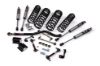 Picture of JKS Suspension Lift Kit - JSPEC131KFP