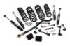 Picture of JKS Suspension Lift Kit - JSPEC131KFP