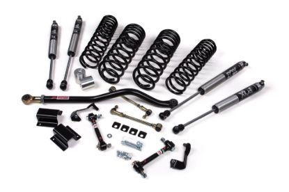 Picture of JKS Suspension Lift Kit - JSPEC131PES