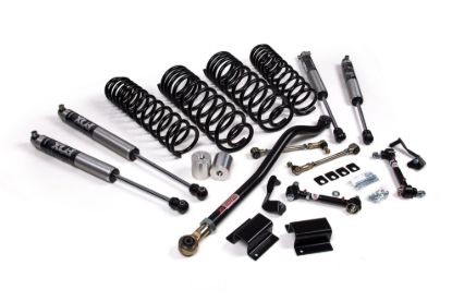 Picture of JKS Suspension Lift Kit - JSPEC131PES