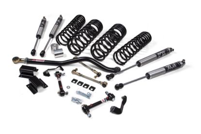 Picture of JKS Suspension Lift Kit - JSPEC131PES
