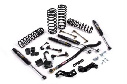 Picture of JKS Suspension Lift Kit - JSPEC141PES