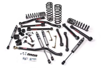 Picture of JKS Suspension Lift Kit - JSPEC148PES
