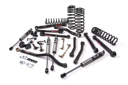 Picture of JKS Suspension Lift Kit - JSPEC148PES