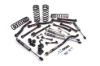 Picture of JKS Suspension Lift Kit - JSPEC148PES