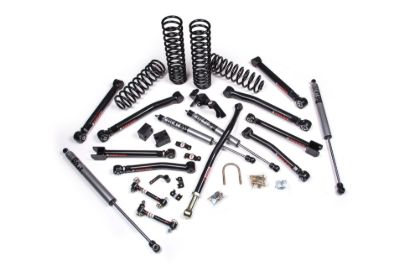 Picture of JKS Suspension Lift Kit - JSPEC151KFR