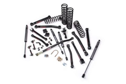 Picture of JKS Suspension Lift Kit - JSPEC152KFA