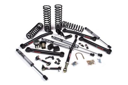 Picture of JKS Suspension Lift Kit - JSPEC154KFP