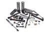 Picture of JKS Suspension Lift Kit - JSPEC154KFR