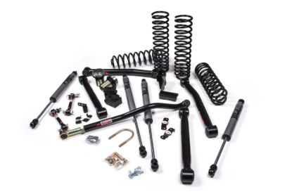 Picture of JKS Suspension Lift Kit - JSPEC154KFR