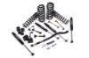 Picture of JKS Suspension Lift Kit - JSPEC162K