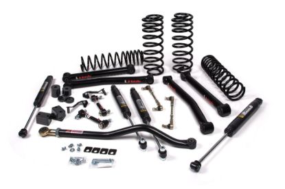 Picture of JKS Suspension Lift Kit - JSPEC163K