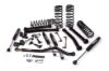 Picture of JKS Suspension Lift Kit - JSPEC163PES