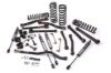 Picture of JKS Suspension Lift Kit - JSPEC169KFP
