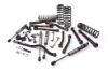 Picture of JKS Suspension Lift Kit - JSPEC169KFP