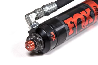 Picture of JKS Suspension Shock Absorber Set - JSPEC5000K